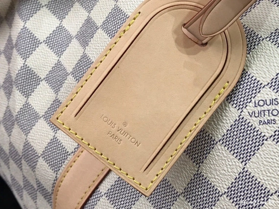AAA Pruses Bags Louis Keepall 45 Vuitton 0731